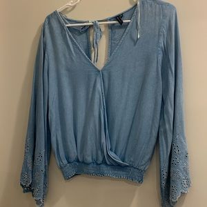Womens blouse